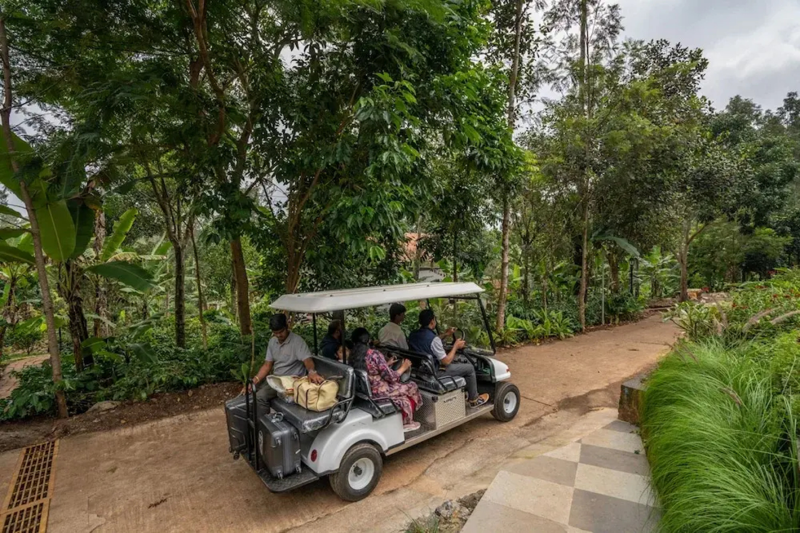 Shambala Resort & Spa By Sparsa