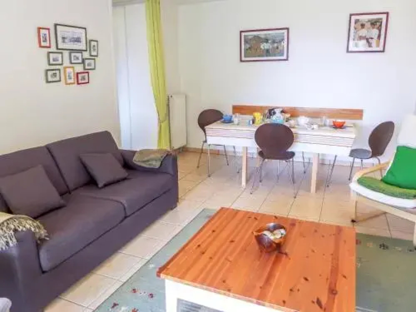 Apartment Larrun Burua