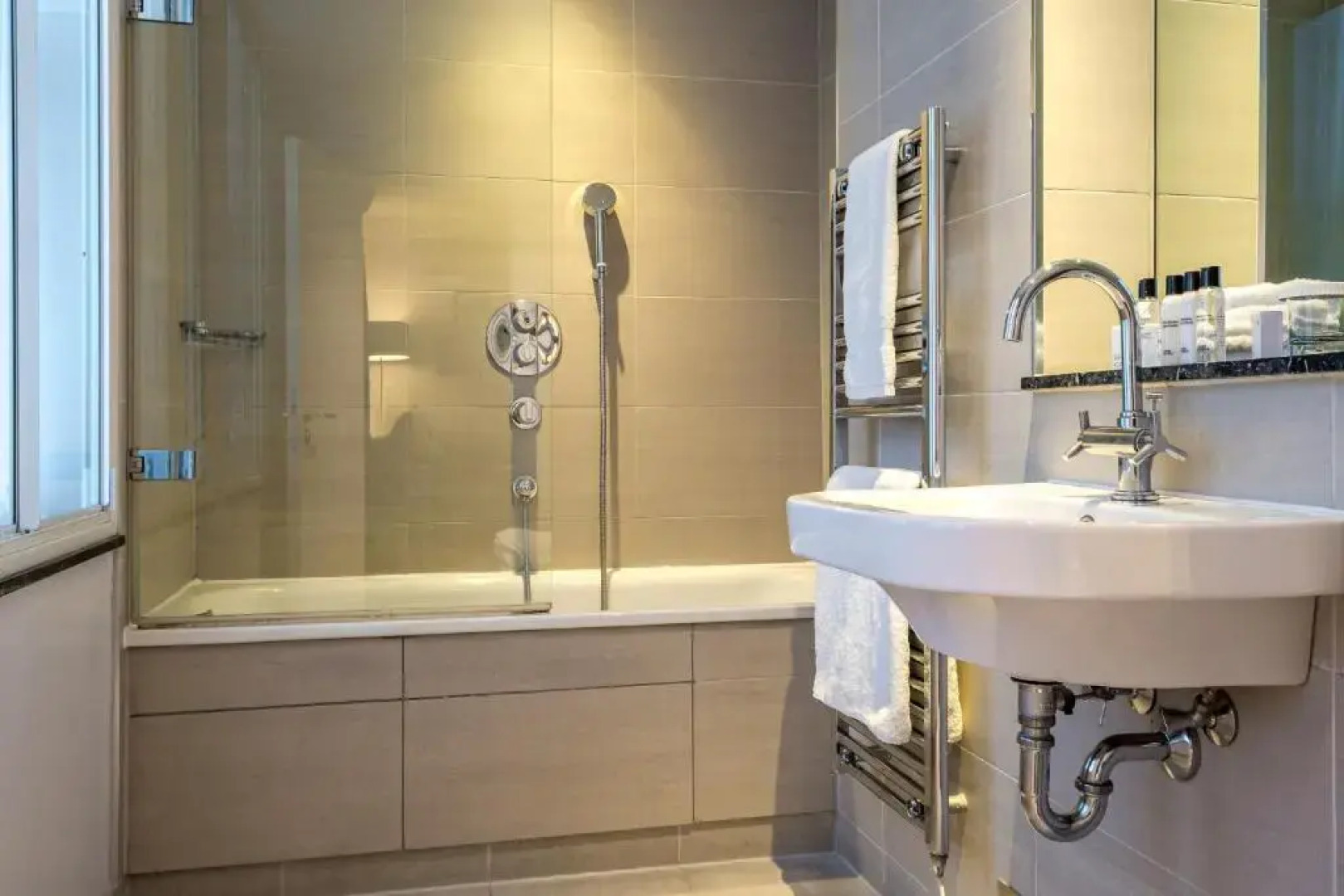 The Clermont London, Charing Cross