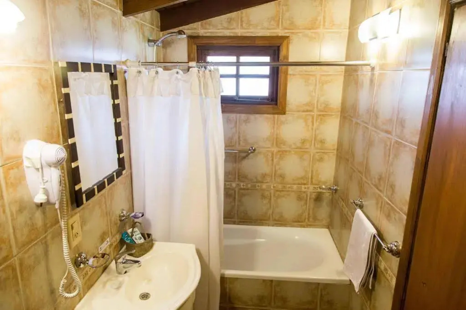 Utaka Cabañas y Apartamentos