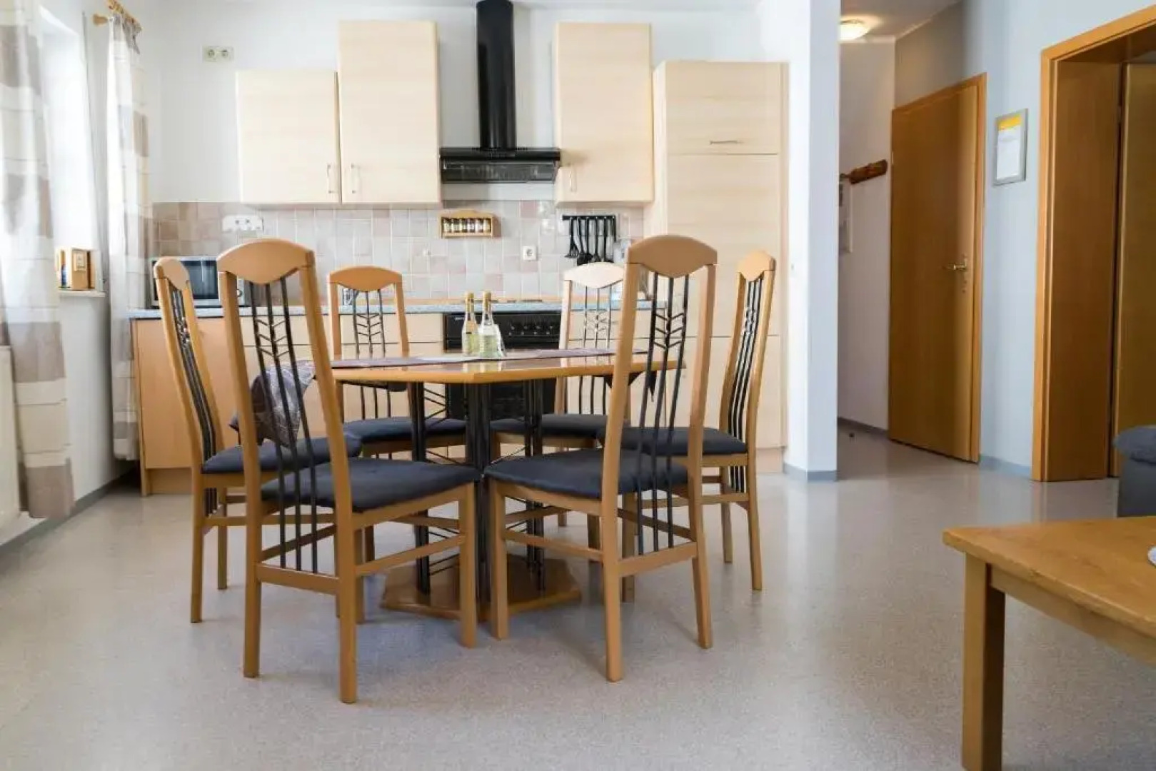 Ferienwohnungen Köhler