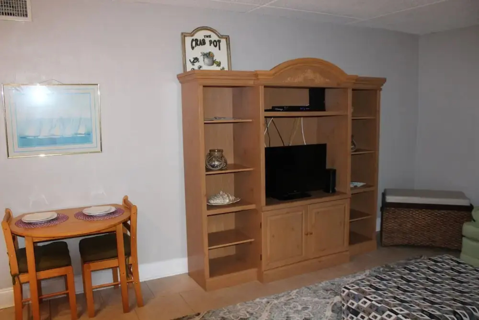 Seaside Hideaway 1 Bedroom Condo