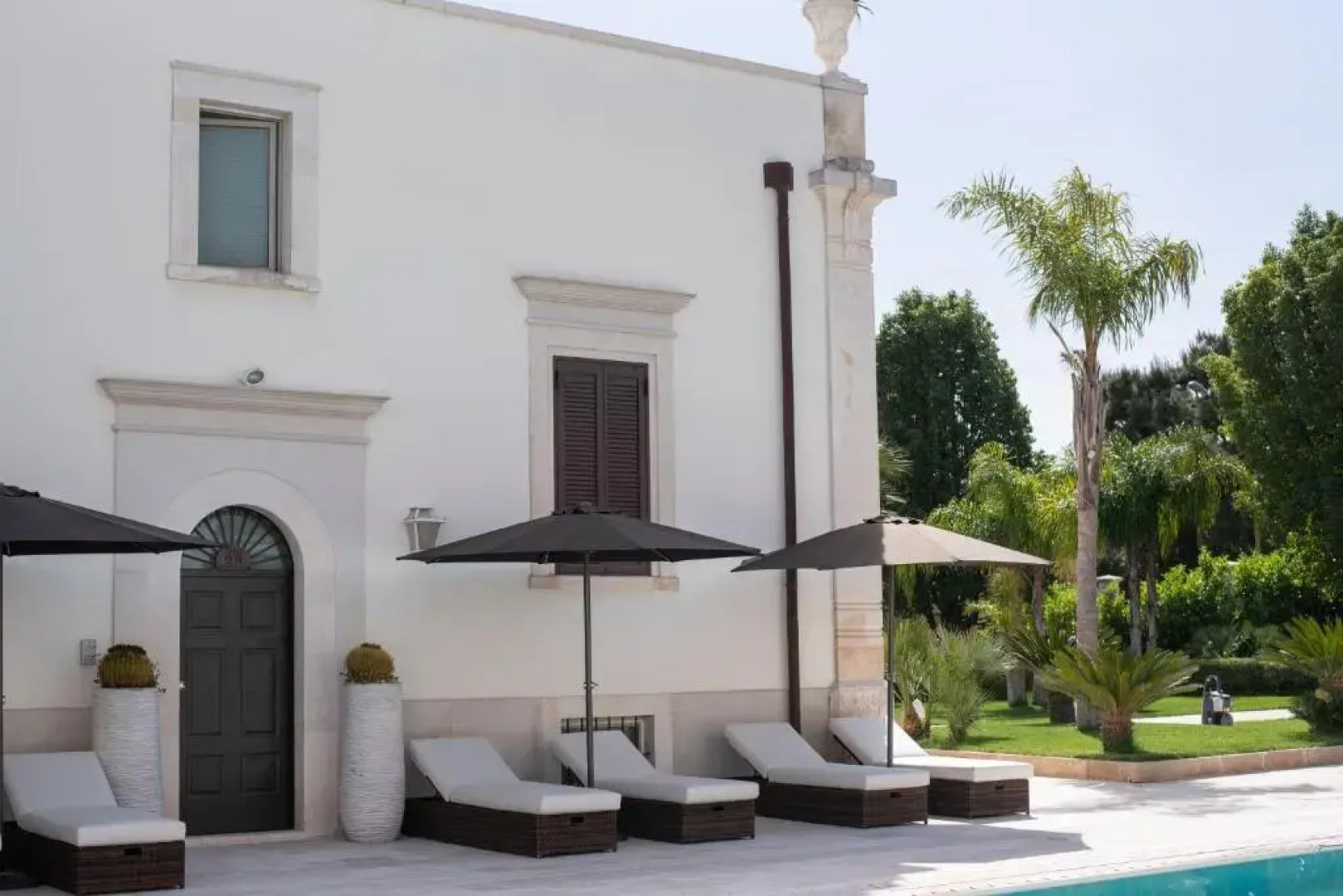 Relais Villa Magnolia