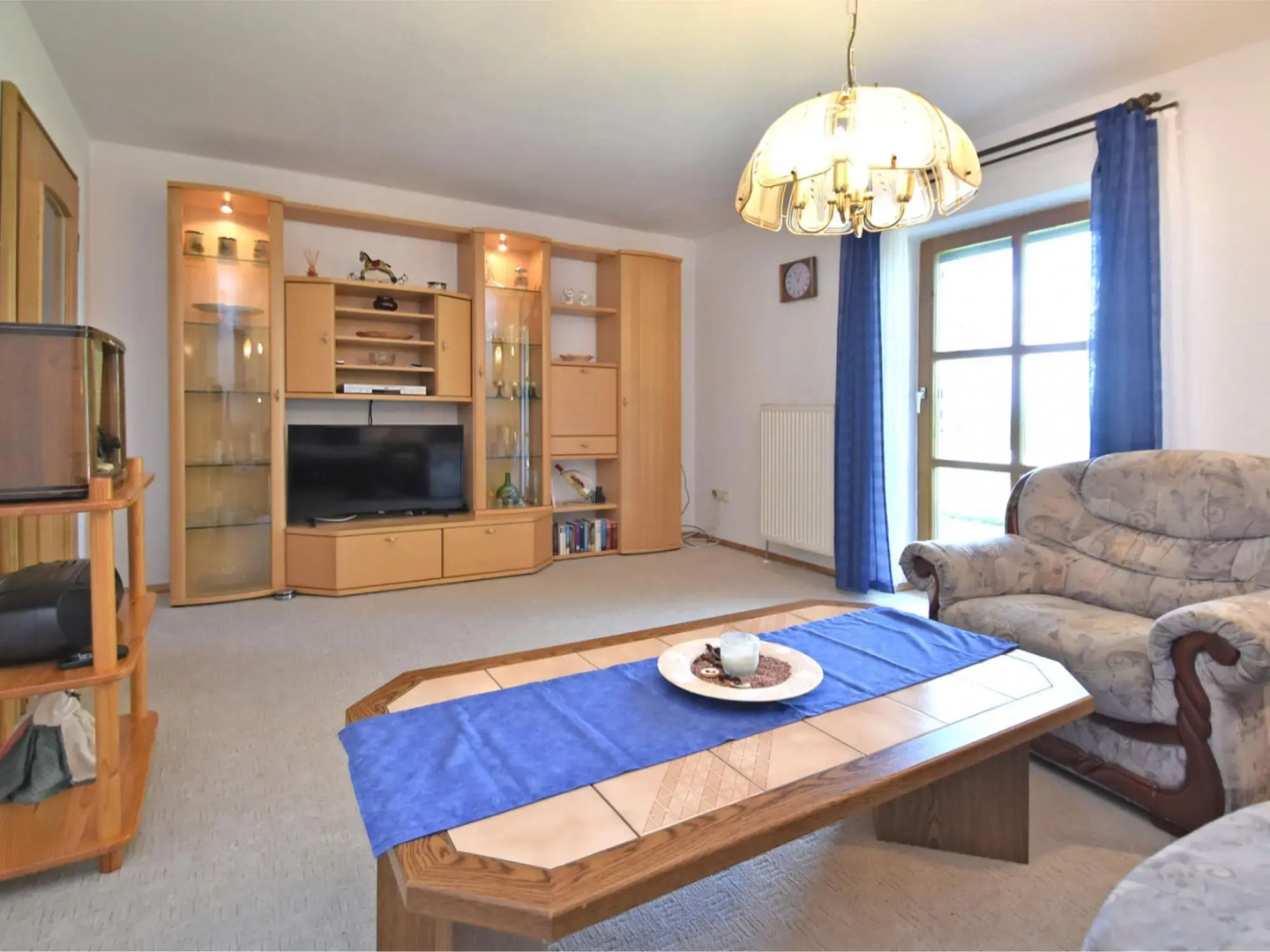 Apartment Waldkirchen Near Ski Lifts