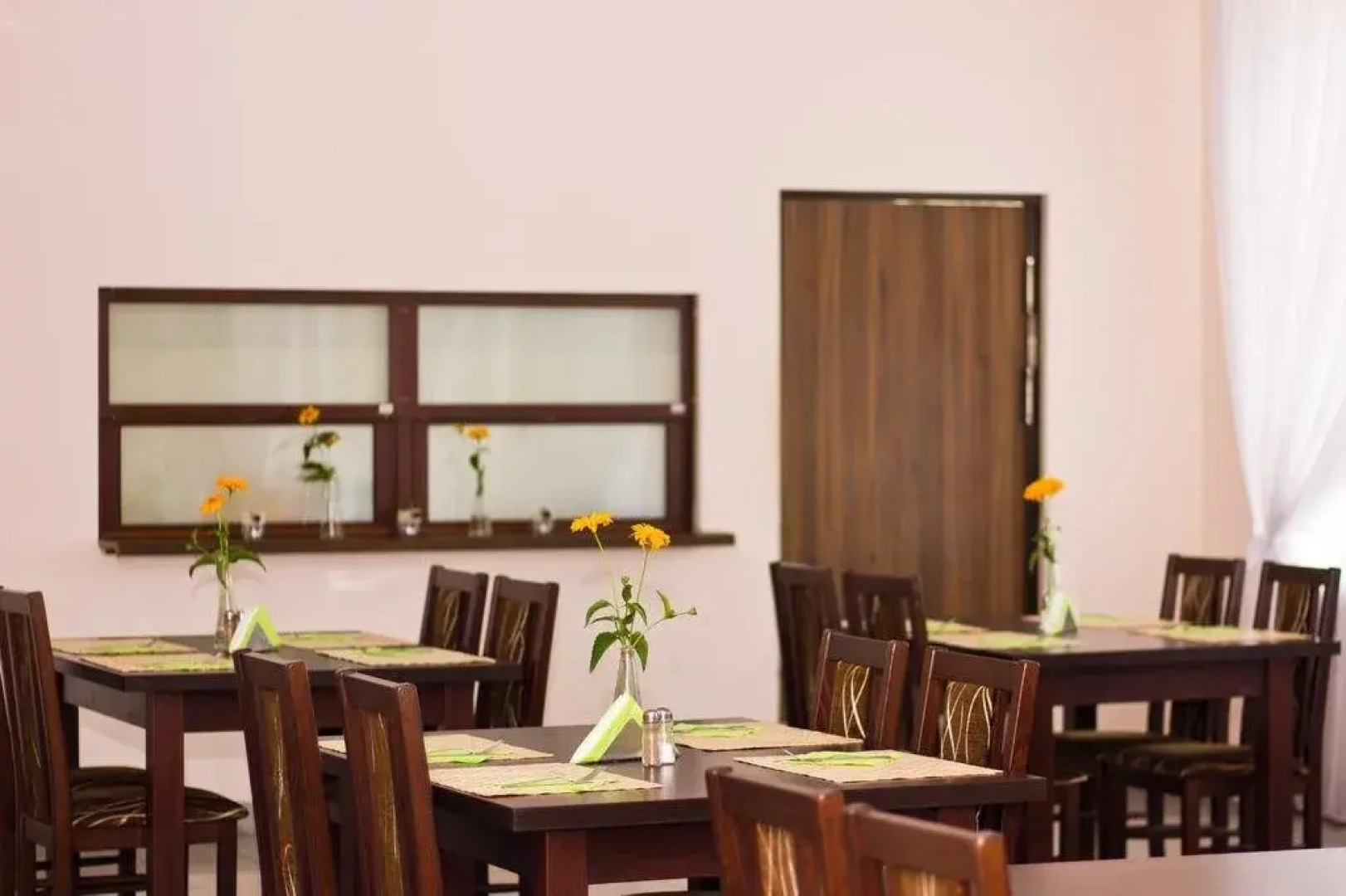 Obiekt Hotelowo-Rekreacyjny Witosówka