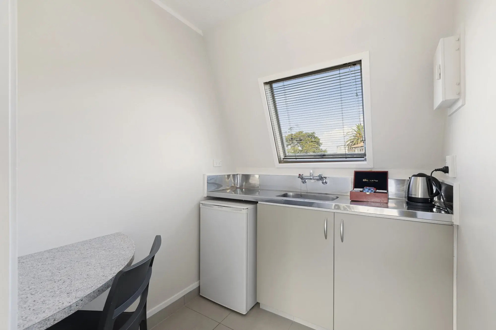 The Parnell Hotel & Conference Centre