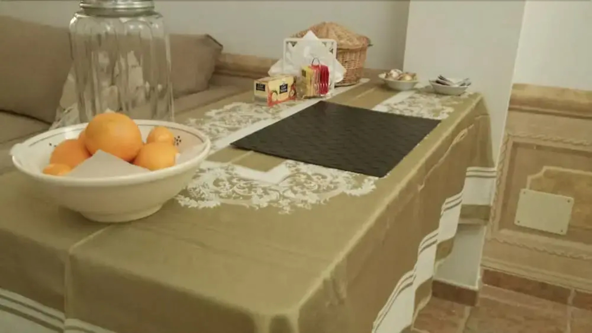 B&B Le Sabbie del Tempo