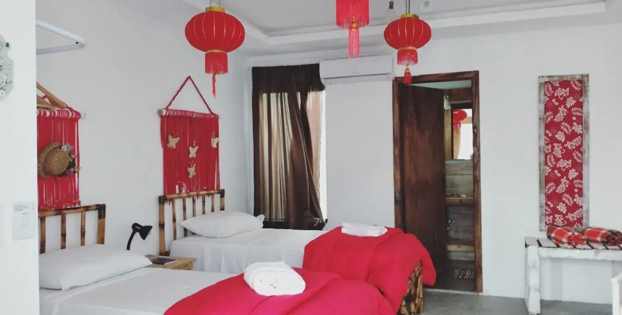 Hotel Villa de Carli