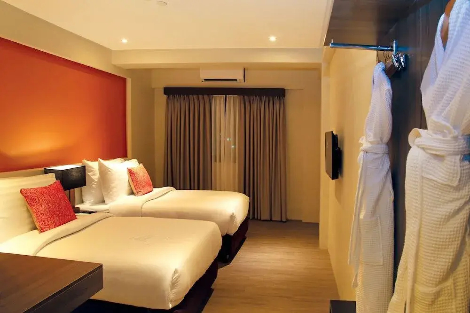 PROXY by The Oriental Albay