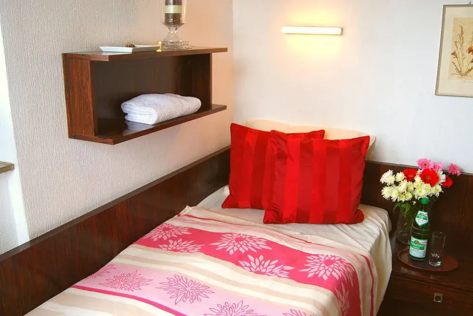 SMARTY Leichlingen-Cologne Hotel Boardinghouse