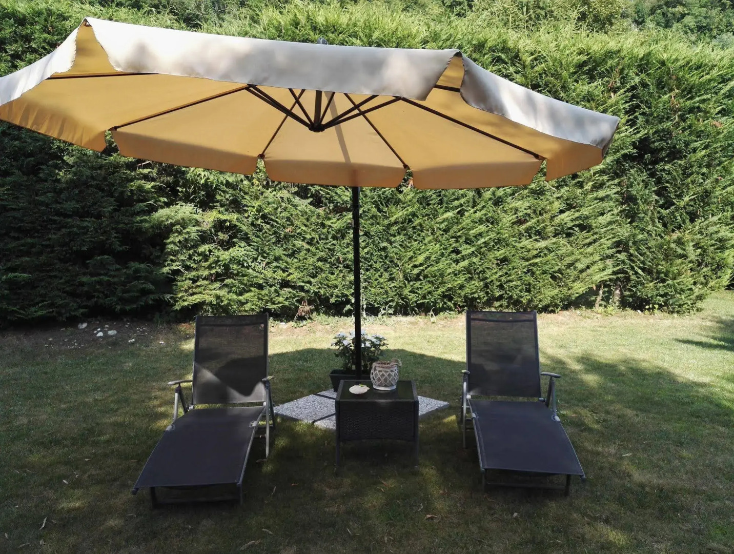 Country Home B&B Il Melo