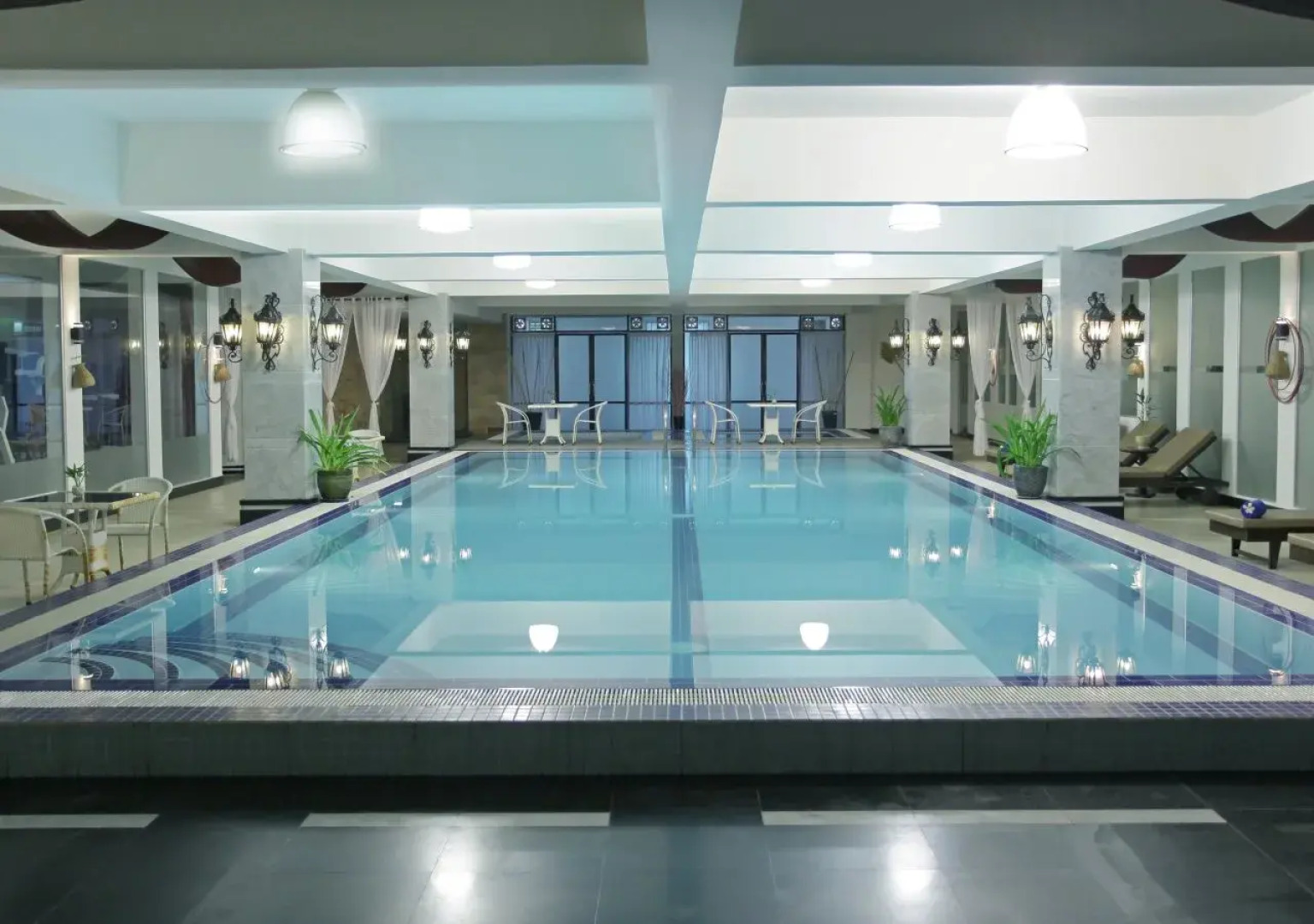 Sokhalay Angkor Villa Resort