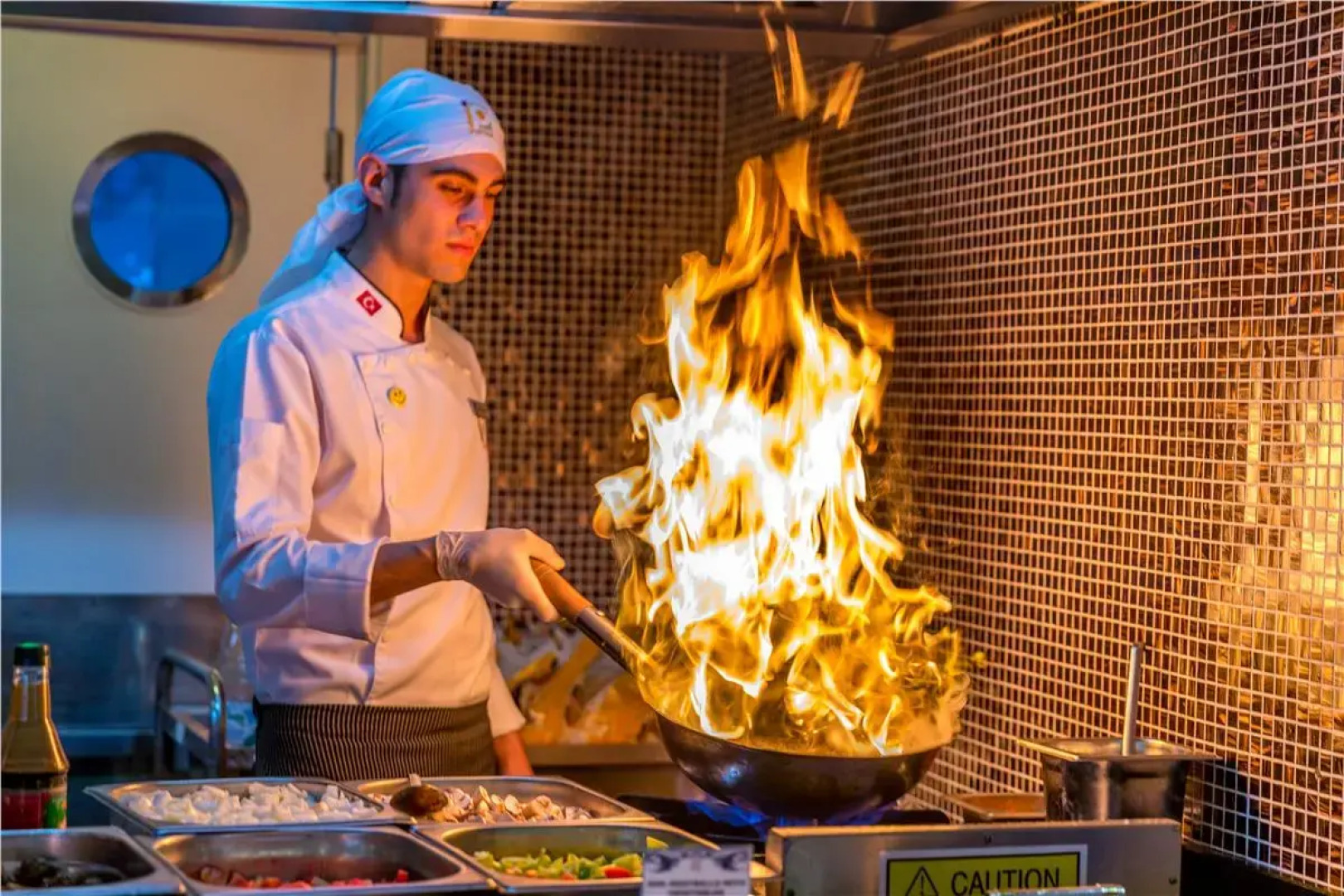 Отель İsla Panorama