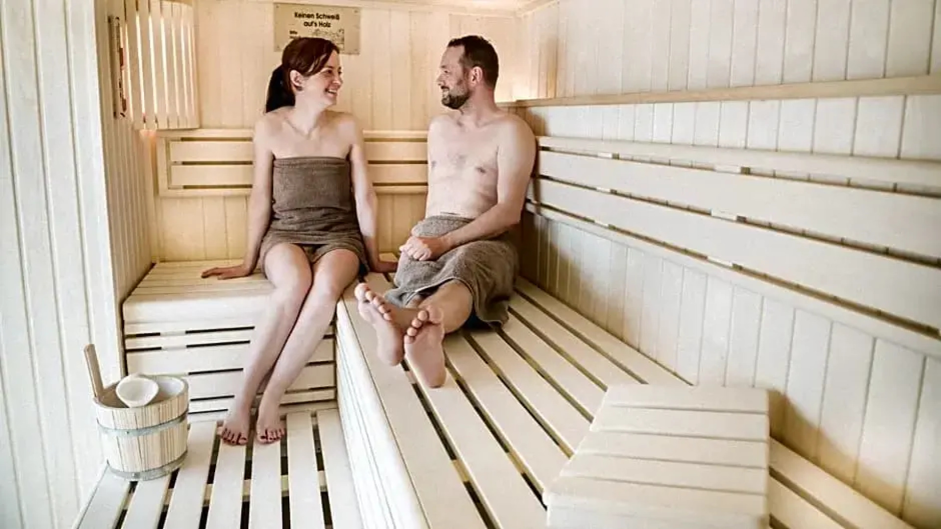 Hotel Inselhof Borkum