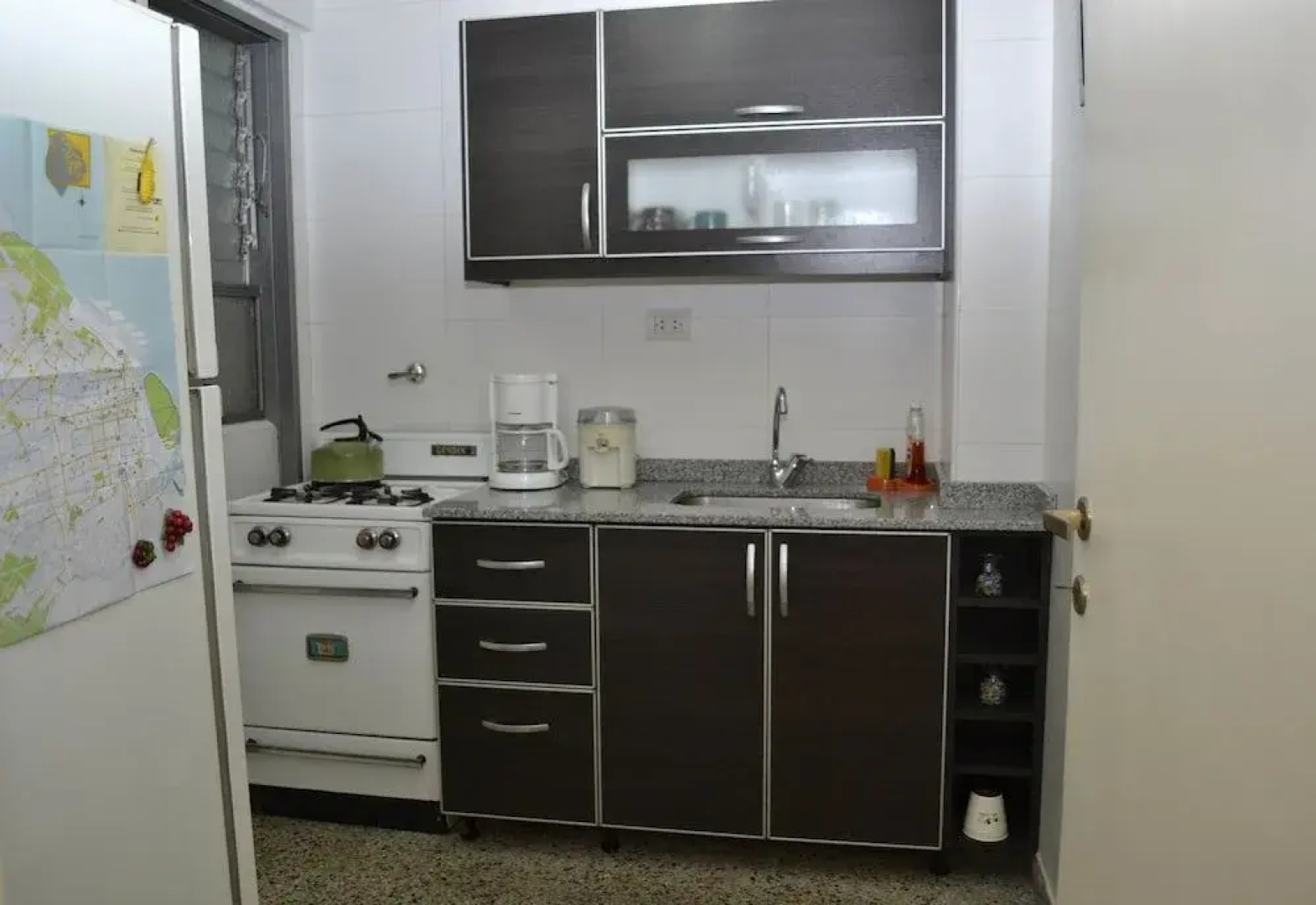Boedo Apartment