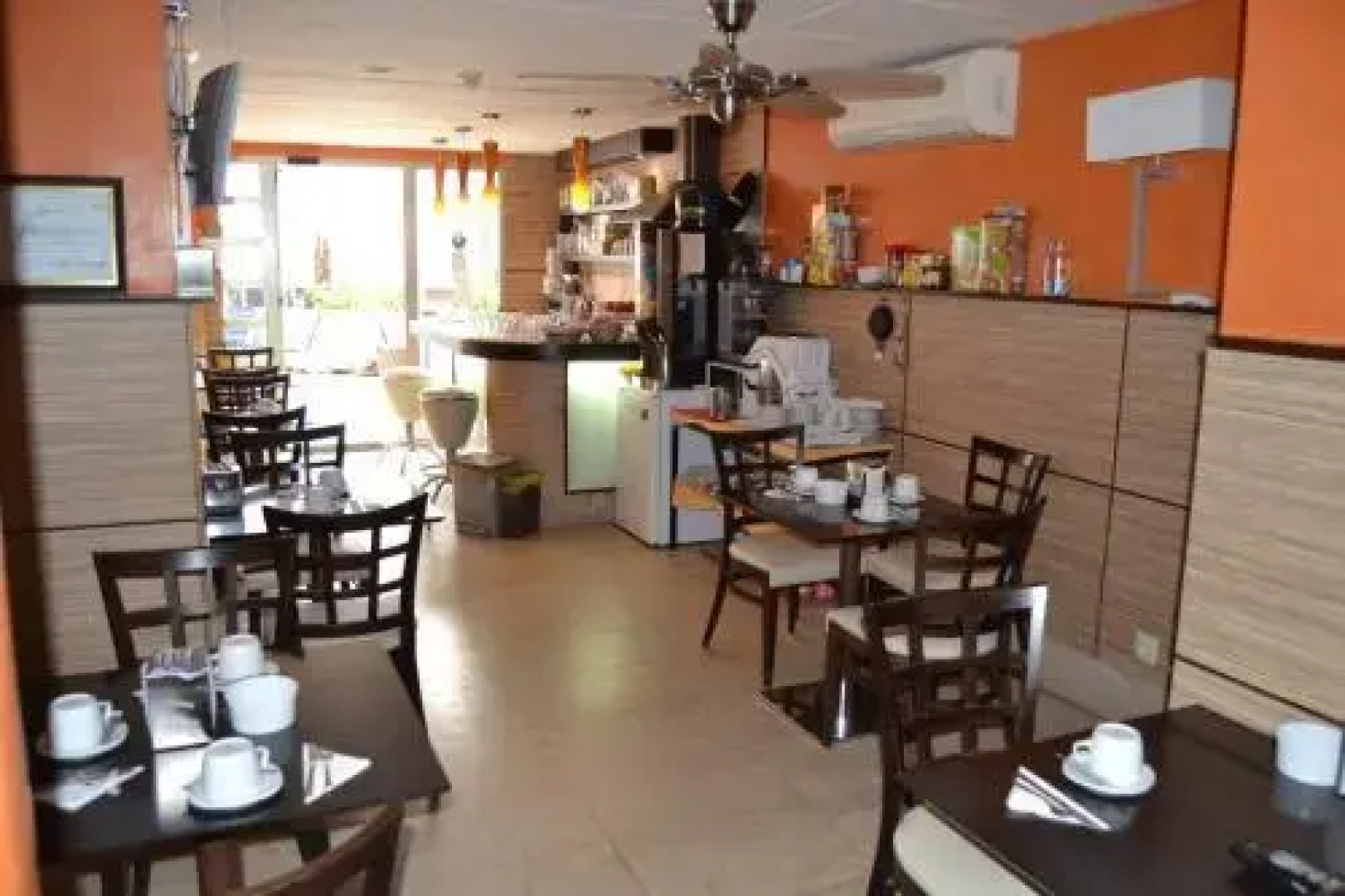 Hotel Apartamentos Don Juan I