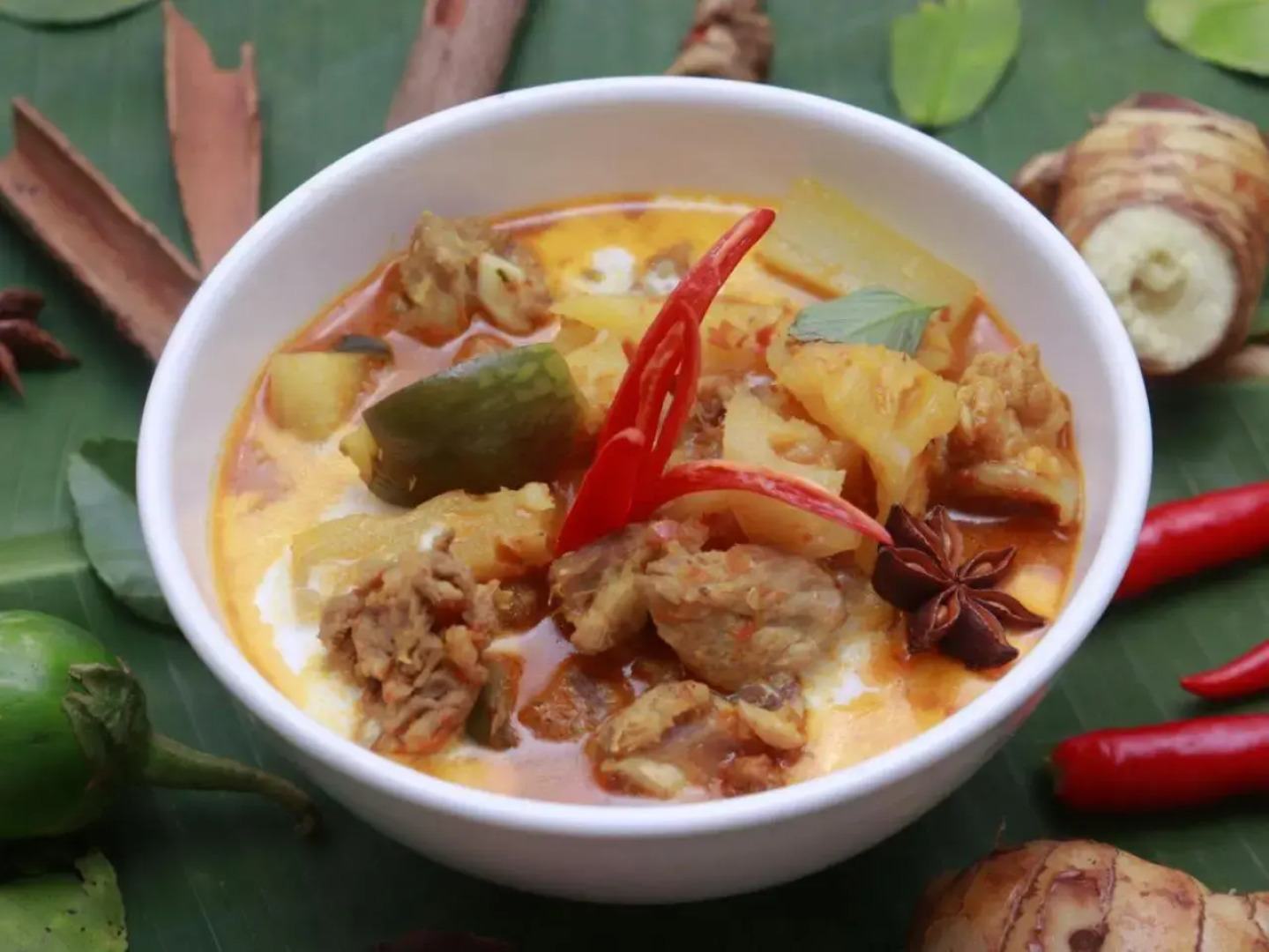 Le Tonlé Guesthouse