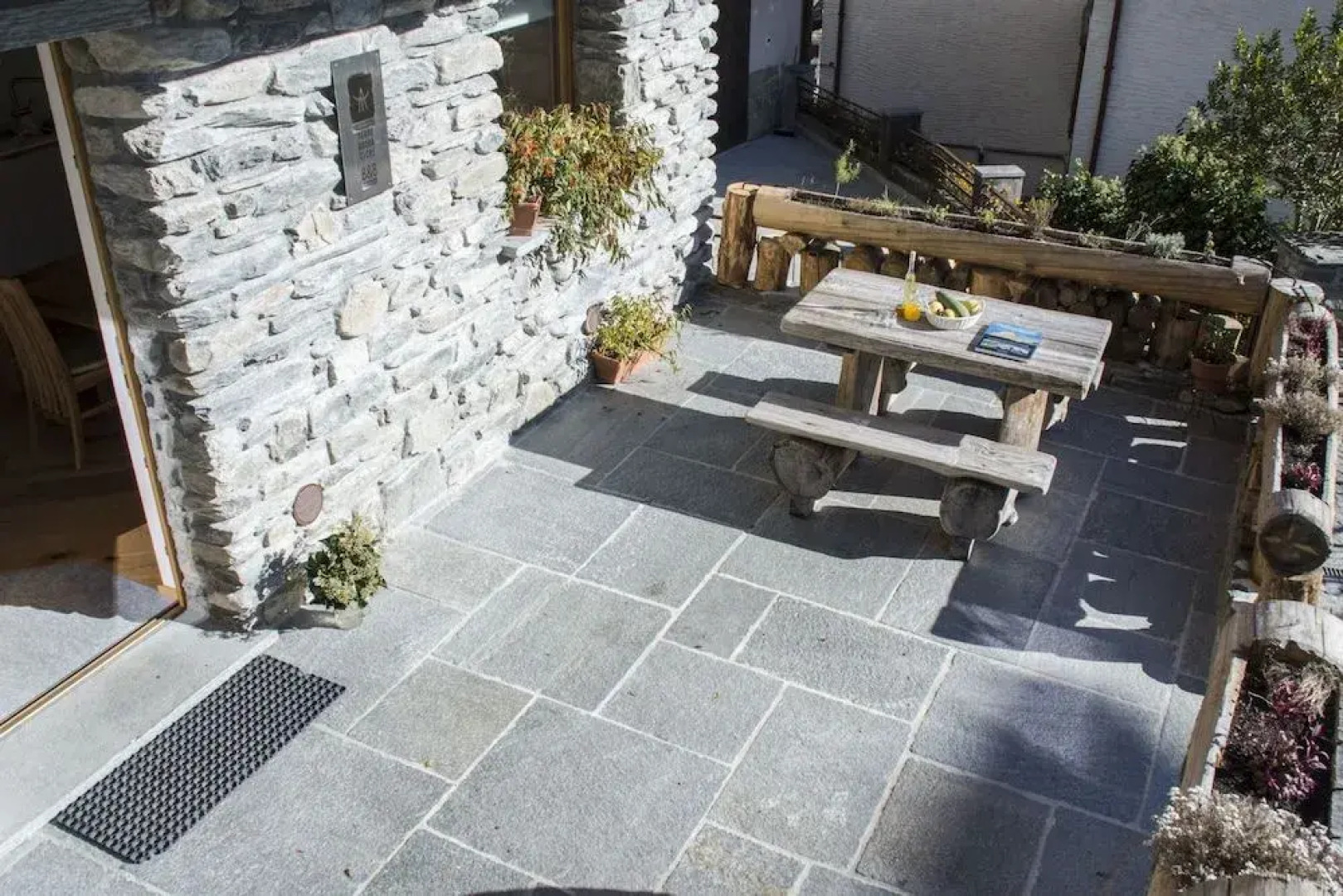 B&B Terre Aromatiche