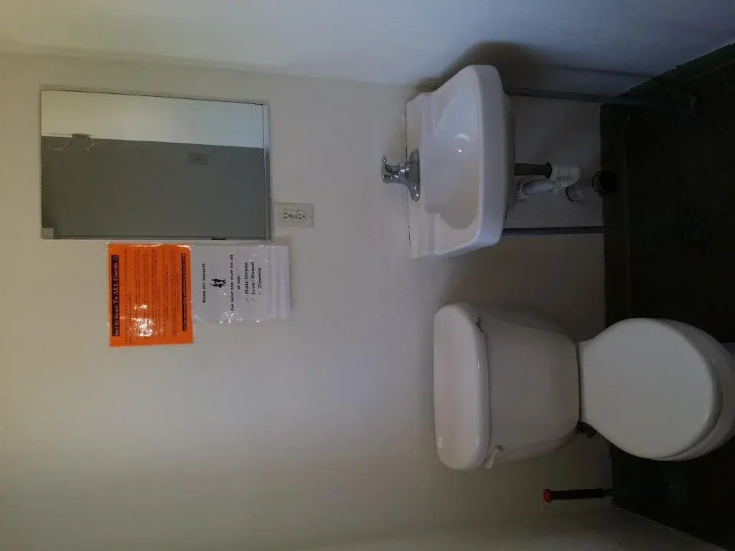 Sin City Hostel Las Vegas