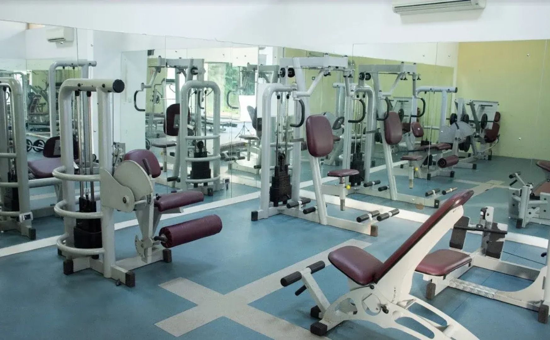 Hotel Golden Park Internacional Foz & Convenções By Nacional Inn