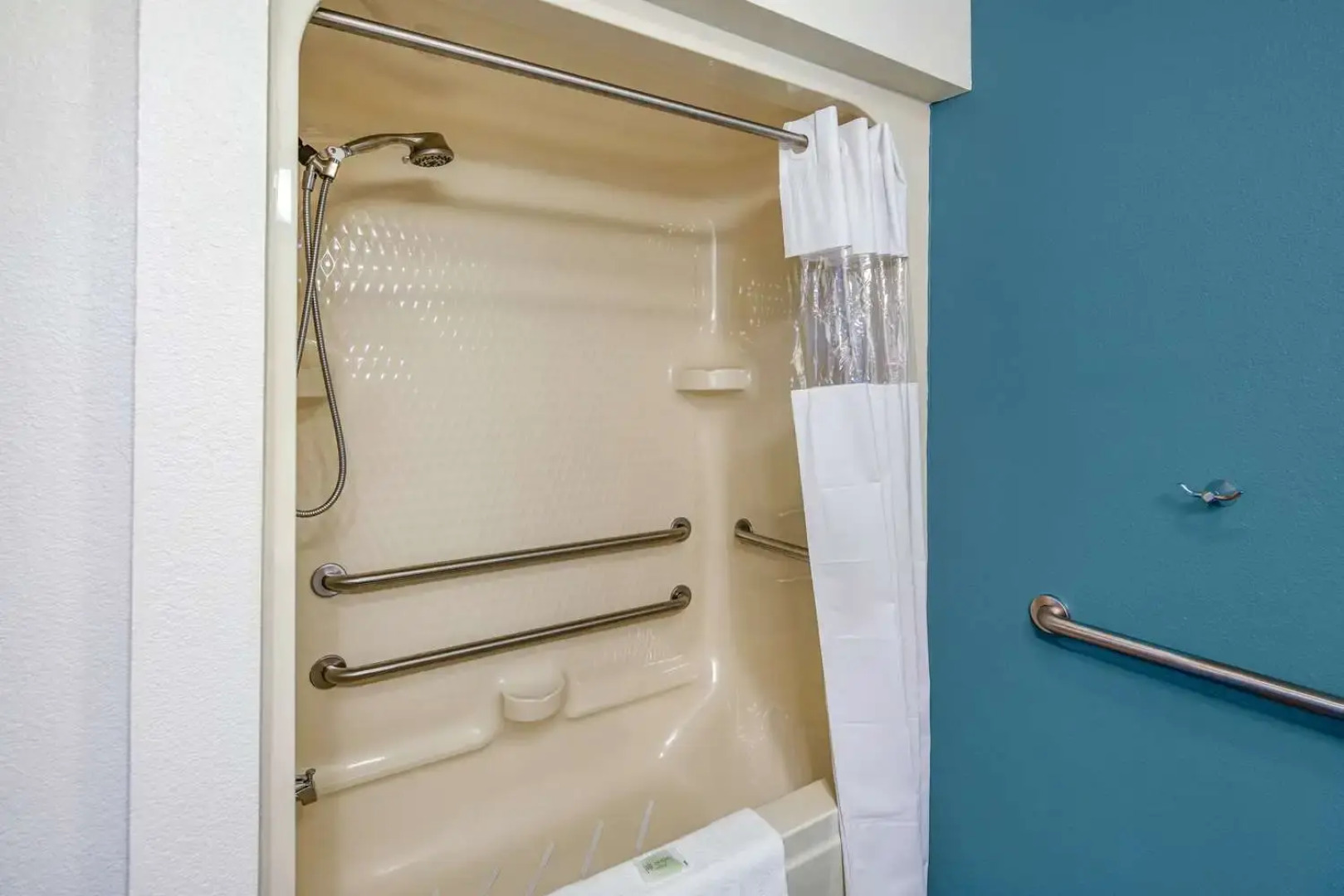 Sleep Inn near Washington State Line