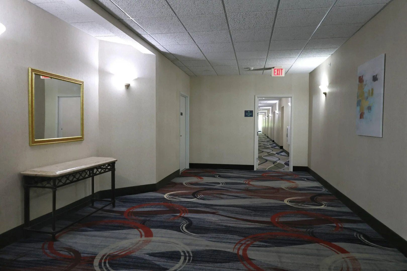 MainStay Suites Madison Airport