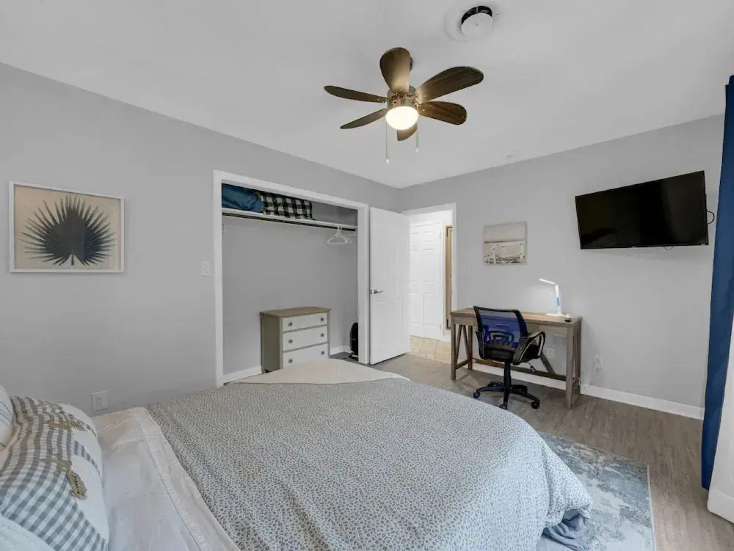 Coastal #1 and Cozy #2 - Seacliff Beach Suites