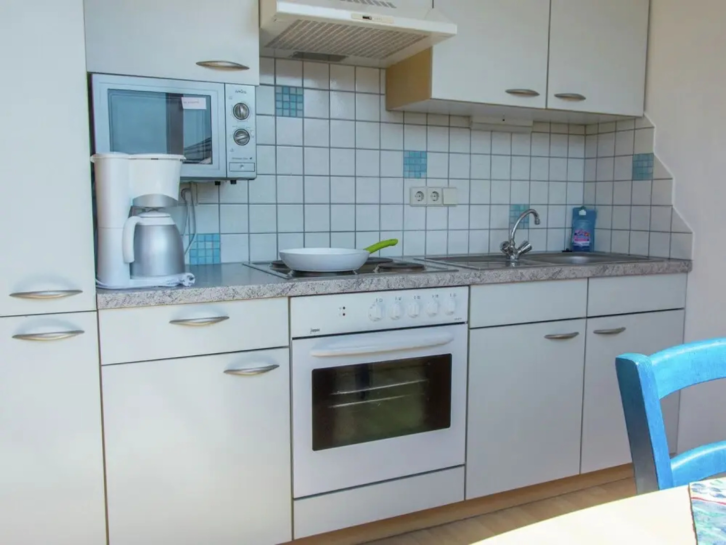 Spacious Apartment in Hermagor near Nassfeld-Pressegger