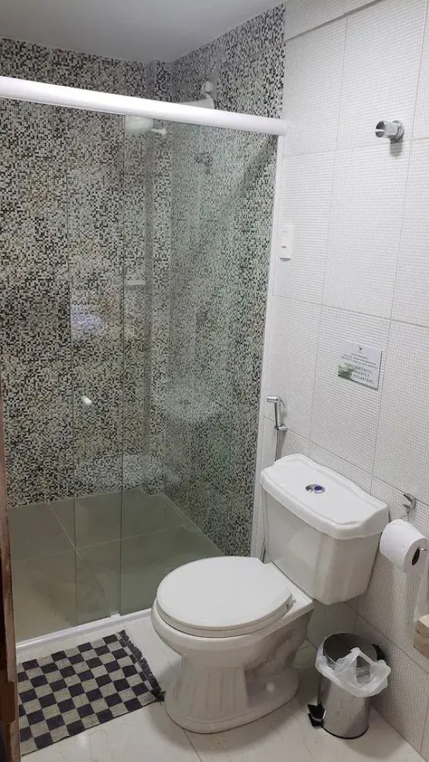 Pousada Mirante do Cunhaú