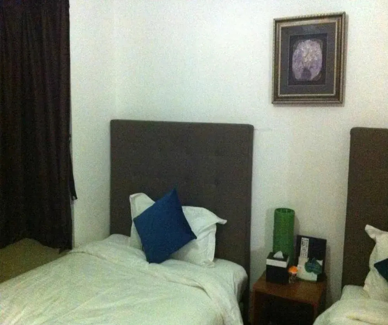 Caleche Apartment Hotel