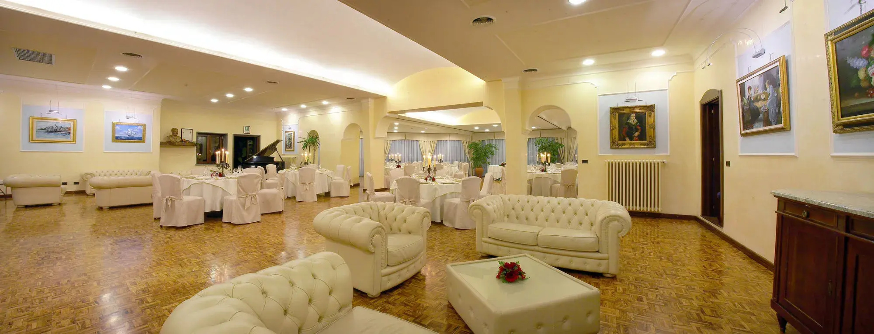 Airone Wellness Hotel