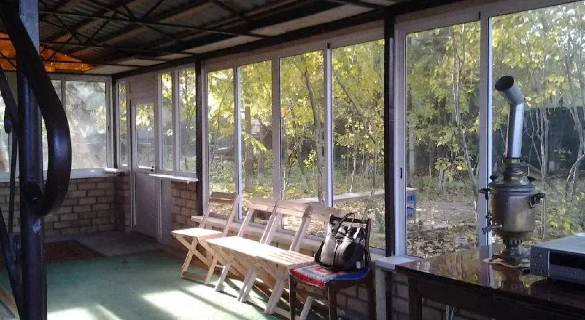 Хостел Ясень