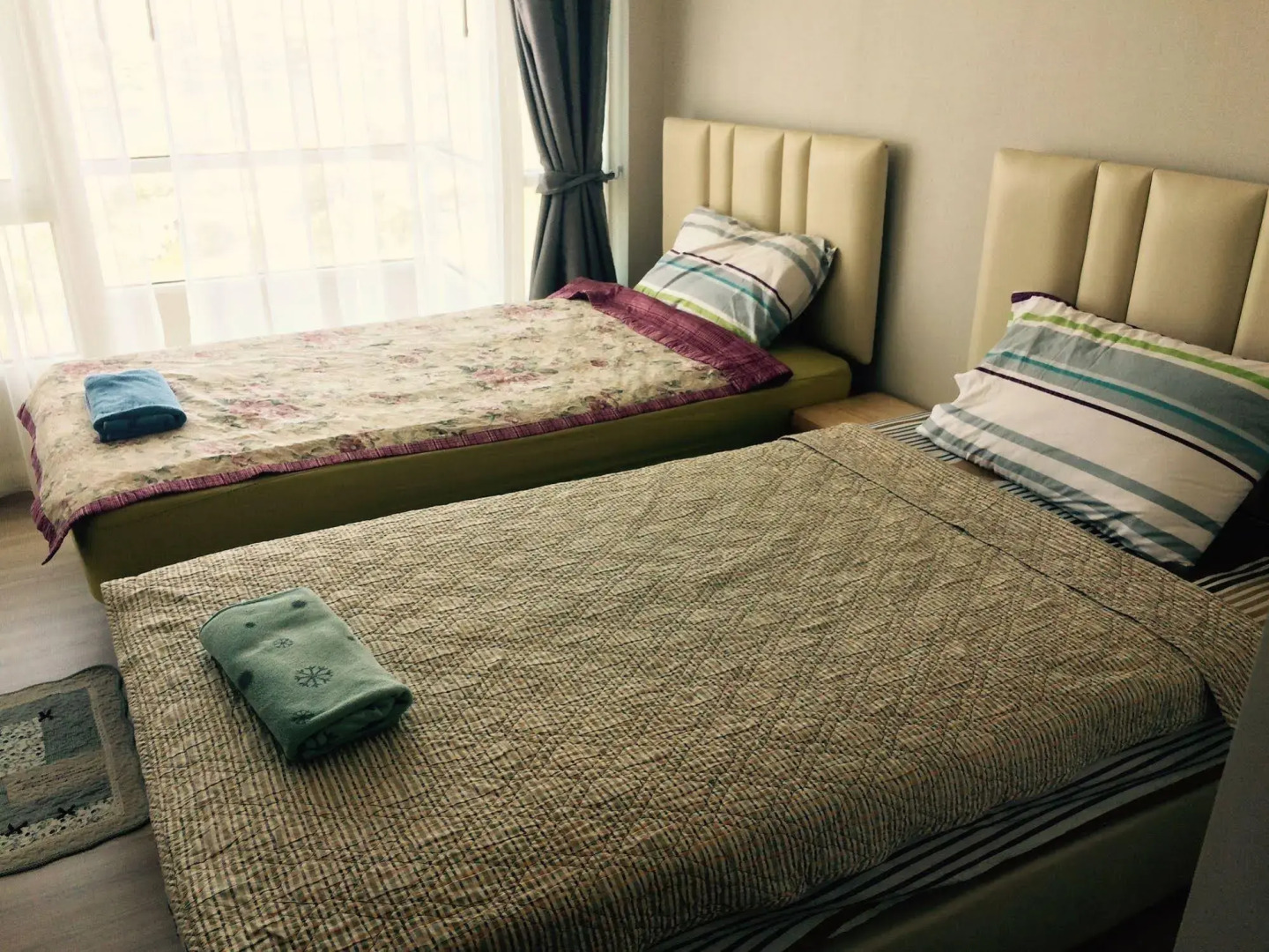 M PLACE at IMPACT Muangthong Thani