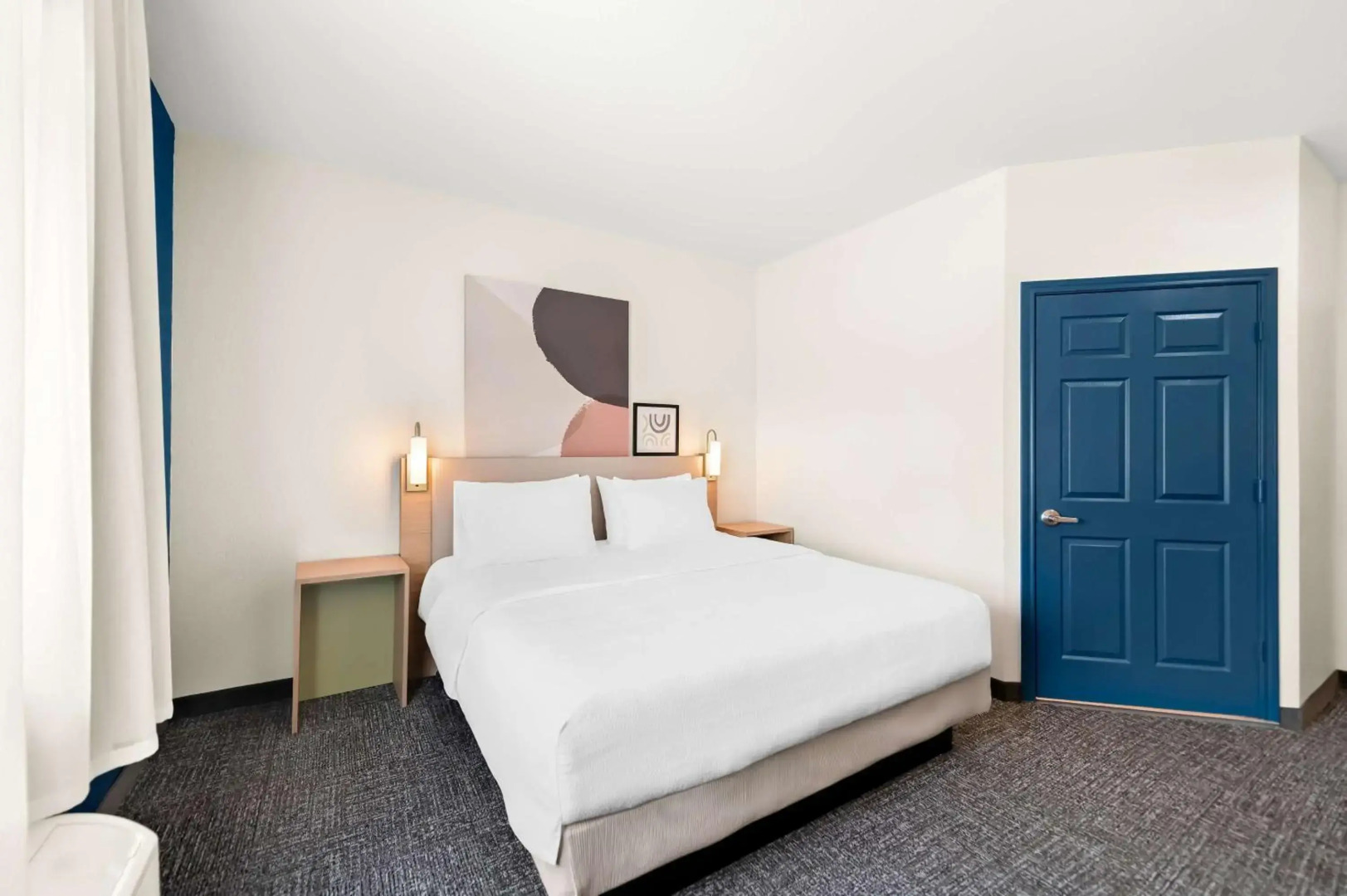 Spark by Hilton Longview