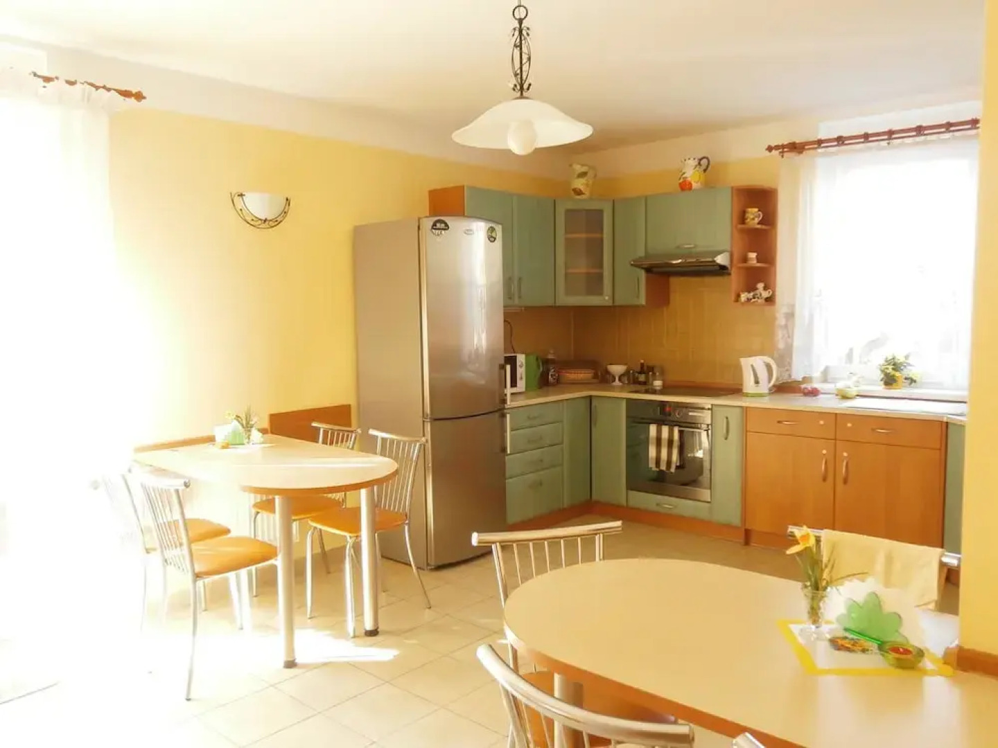 Willa Aga - Bed & Breakfast