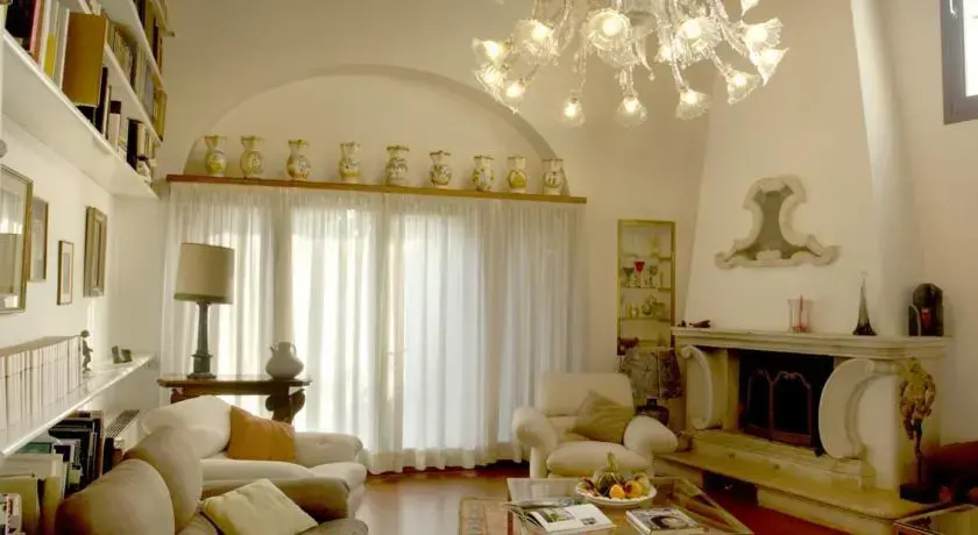 Villa delle Meridiane