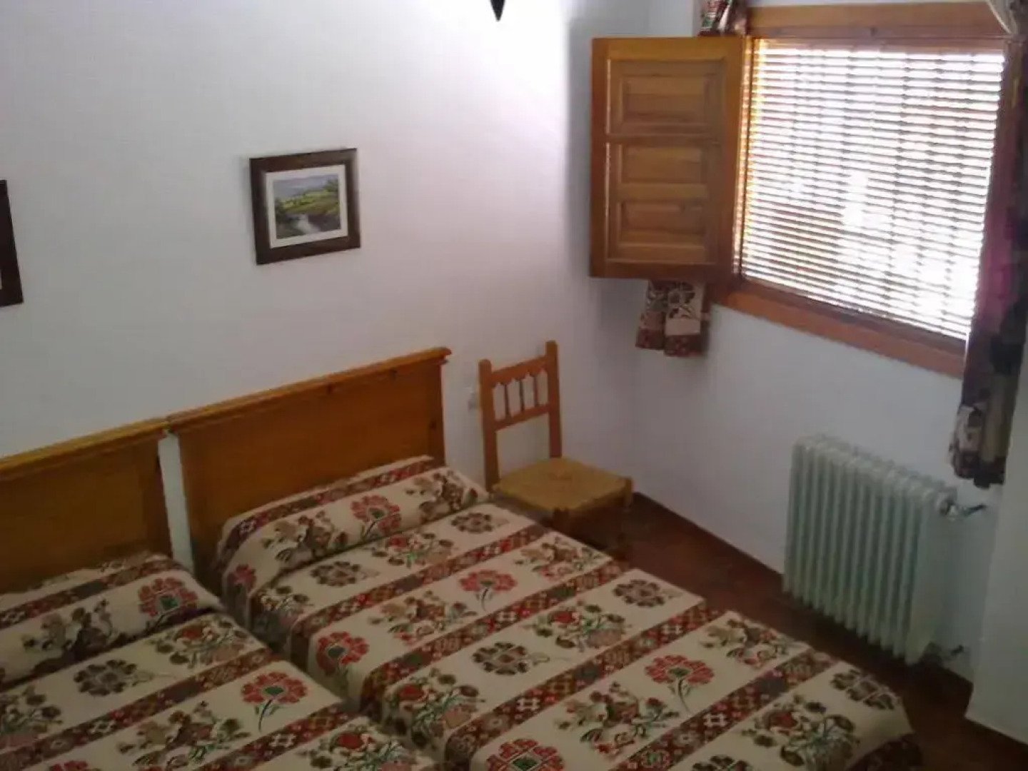 Hostal Rural Atalaya