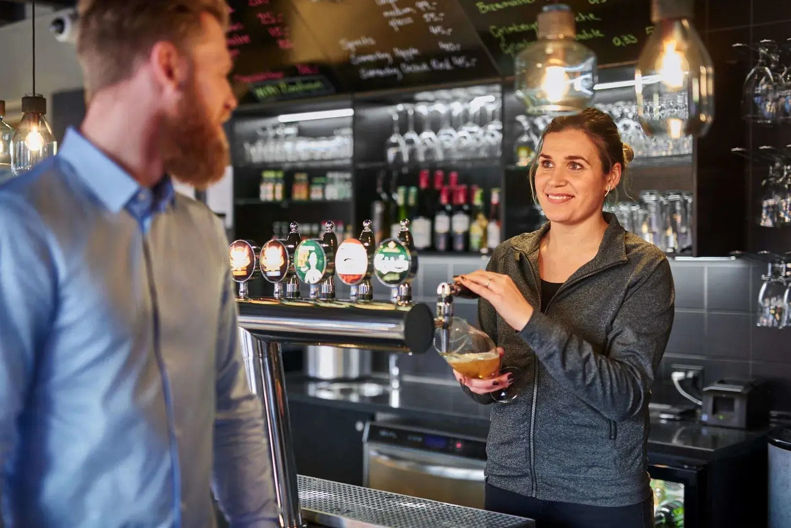 Four Points Flex by Sheraton Copenhagen Airport