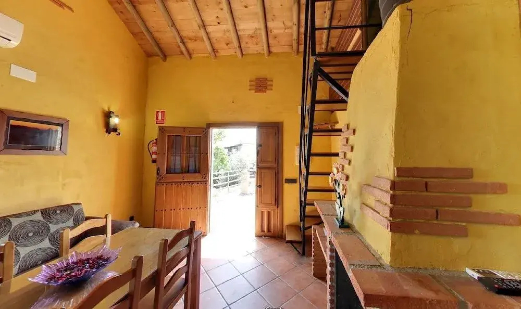 Complejo Rural El Molinillo