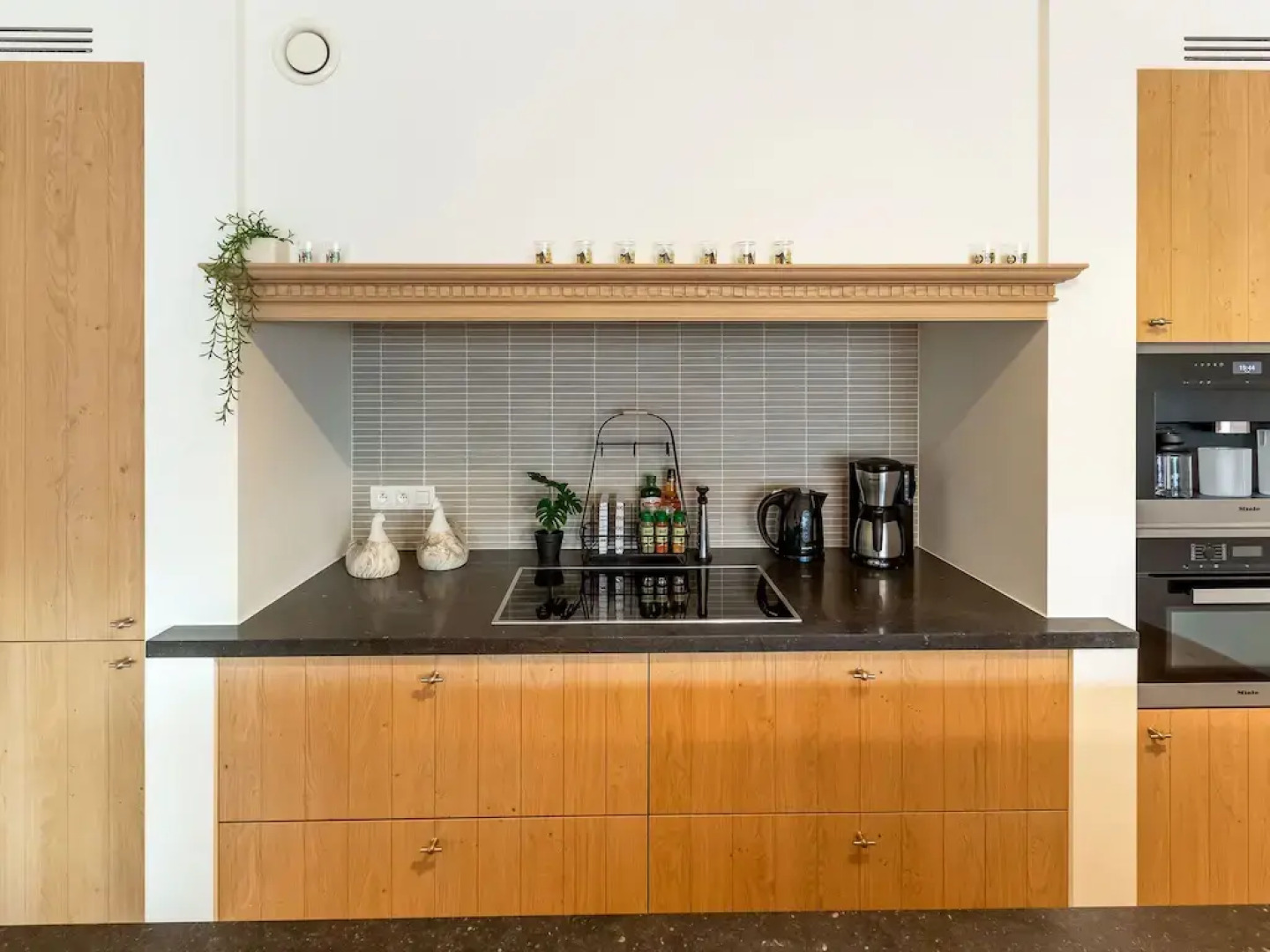 Apartment in Oostende for 6 Person