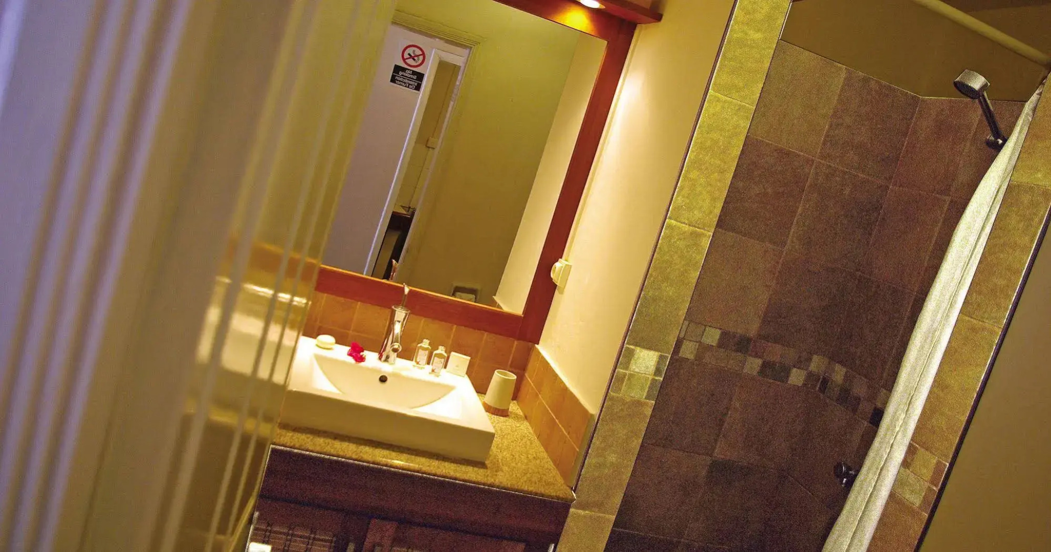 Flowers of Paradise with LOV