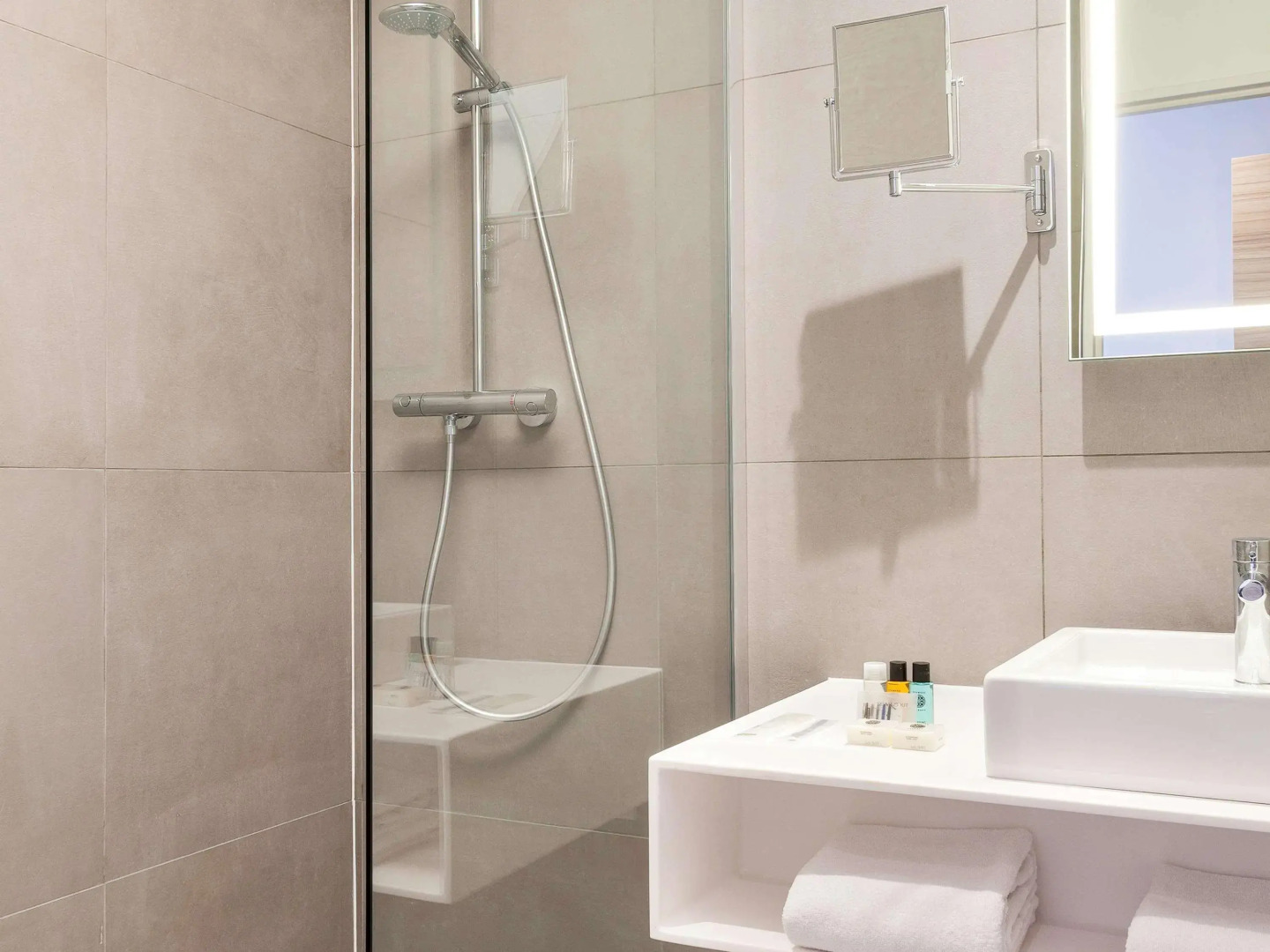 Novotel Tours Centre Gare