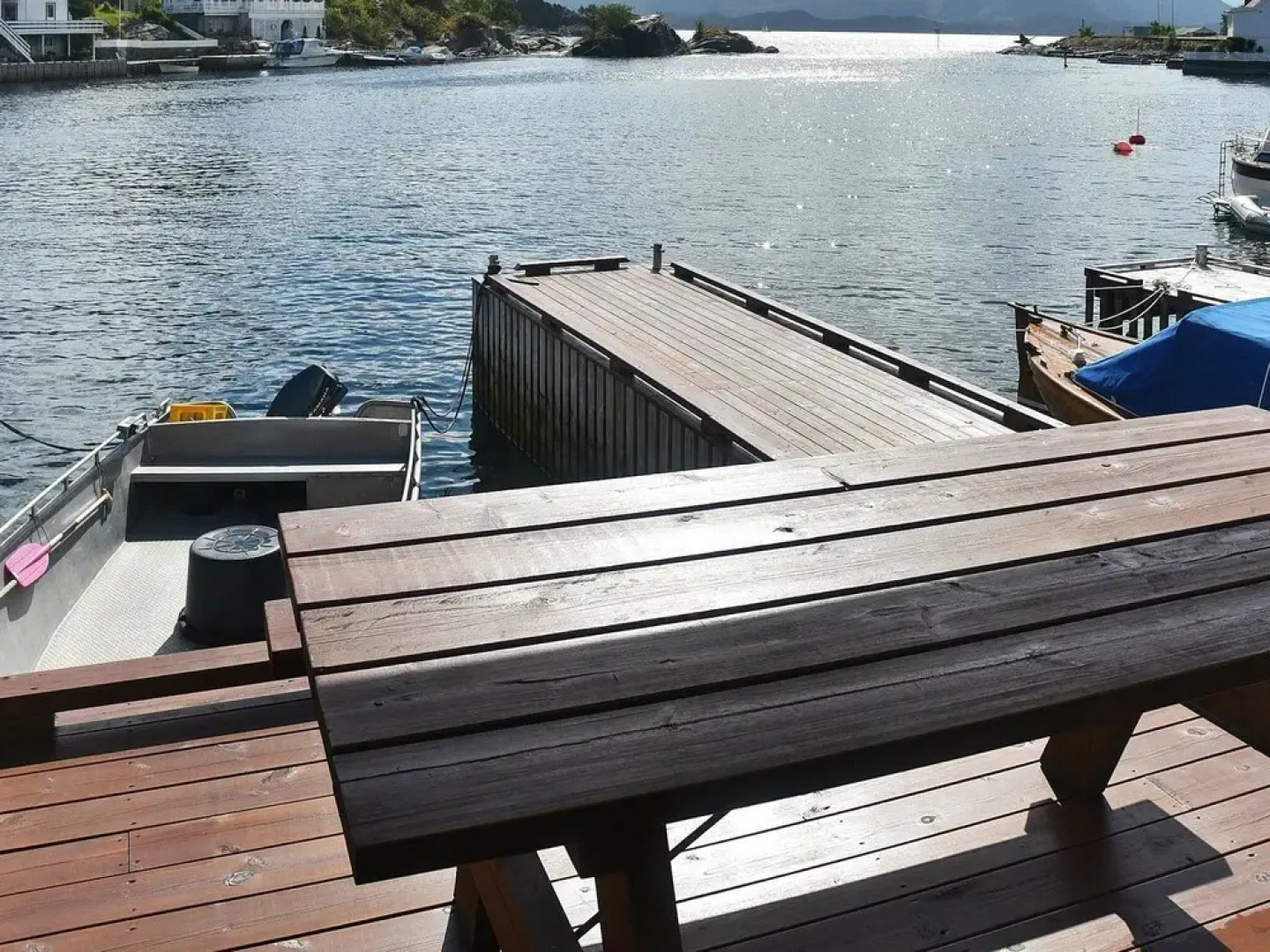 Holiday home MOSTERHAMN IV