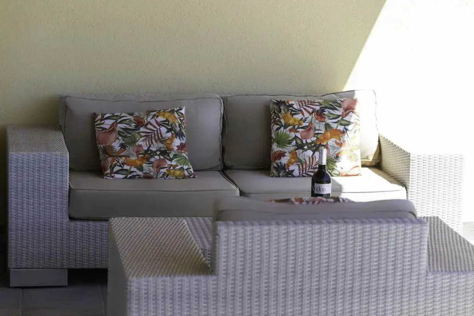 Big Terrace Apartment Cullera