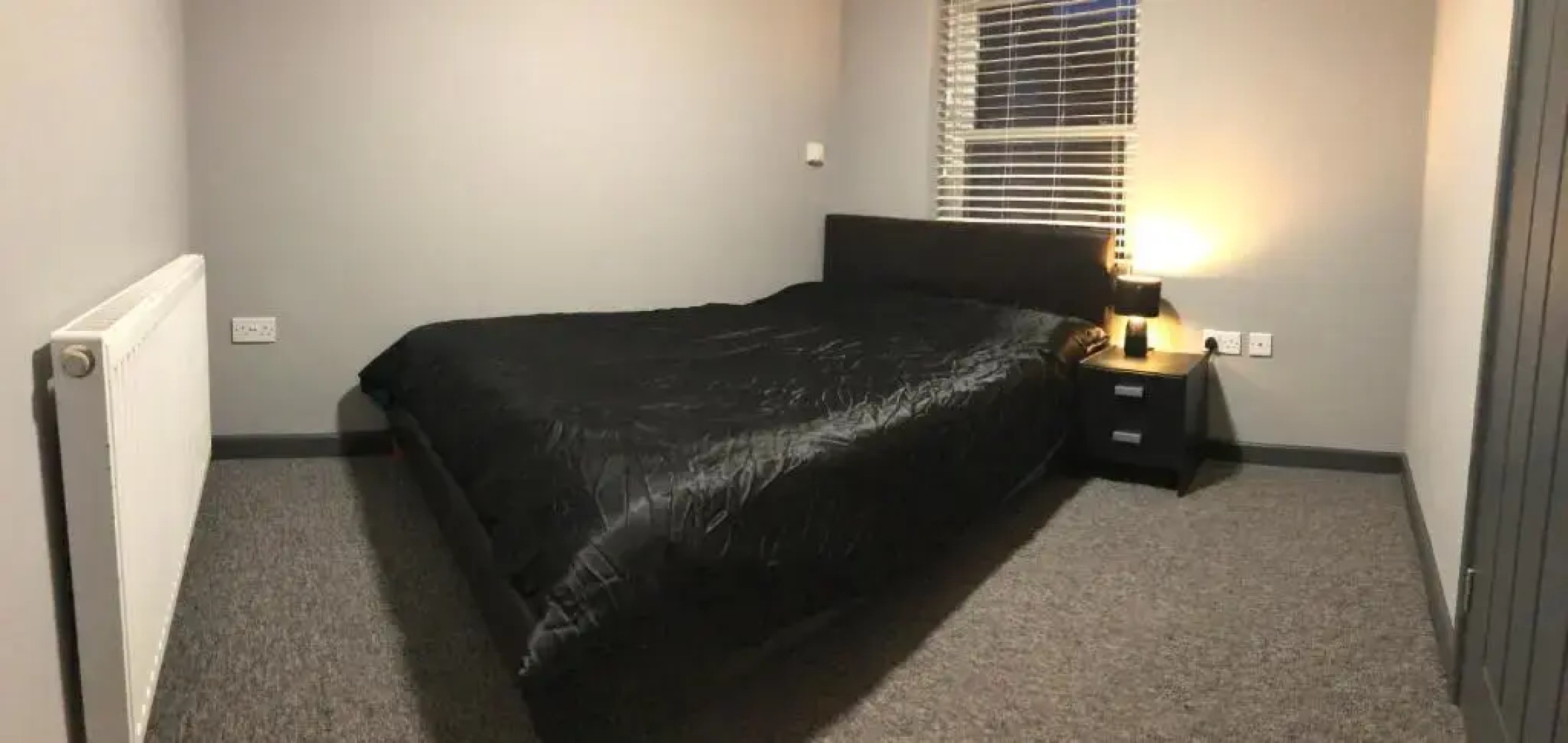 Gate Lodge - Private En-suite rooms