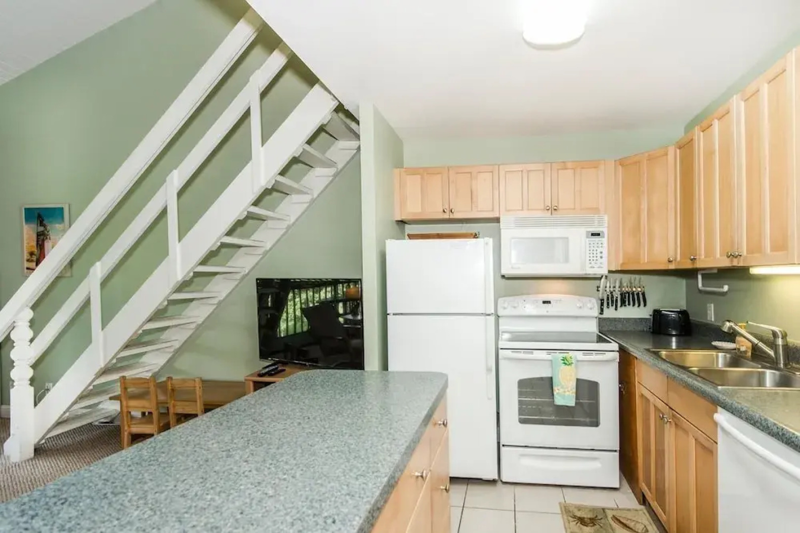 Turtle Bay Resort 2 Bedroom Condo