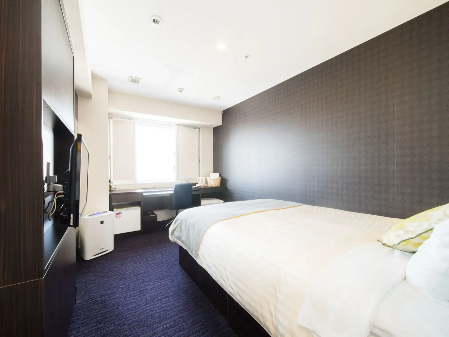 SUPER HOTEL Premier JR Nara Station