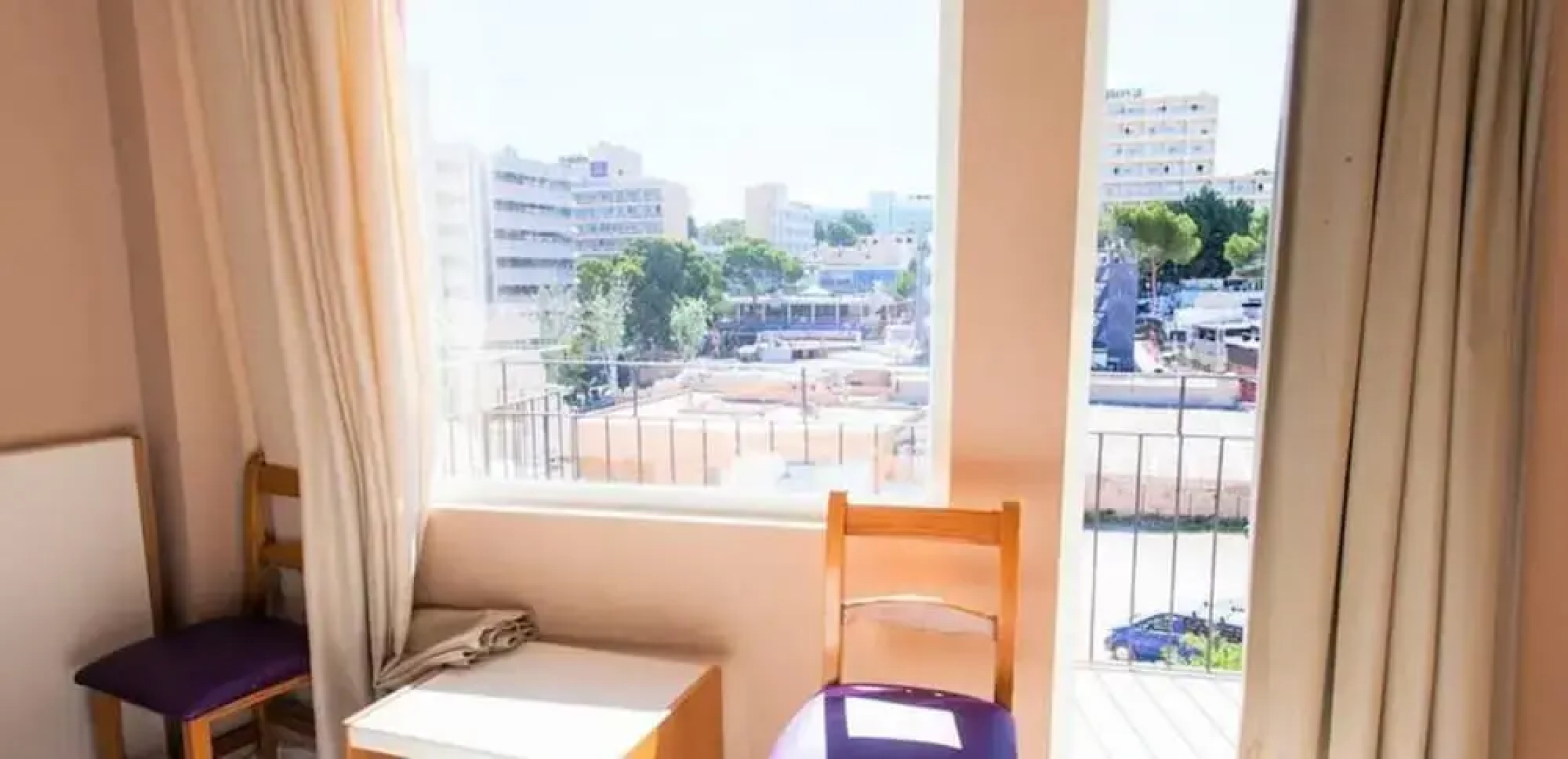 Hotel Teix