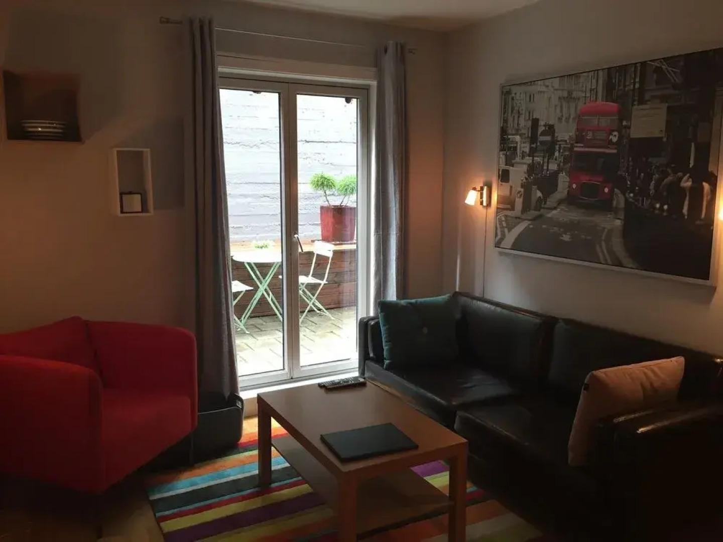 City Housing - Lagårdsveien 13