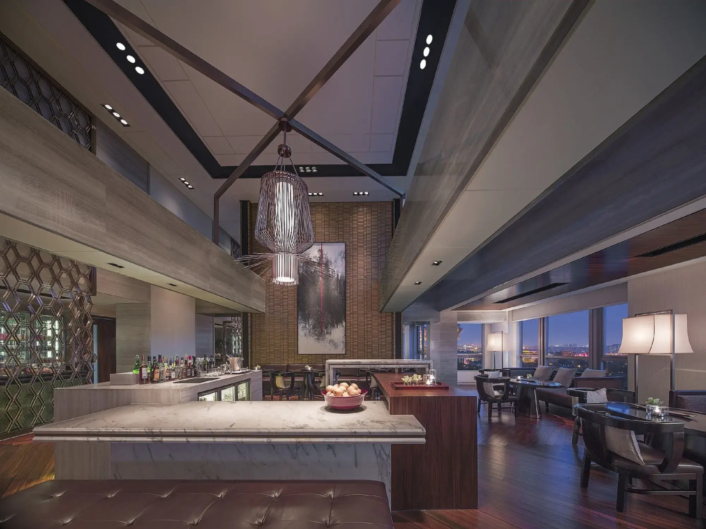 New World Beijing Hotel